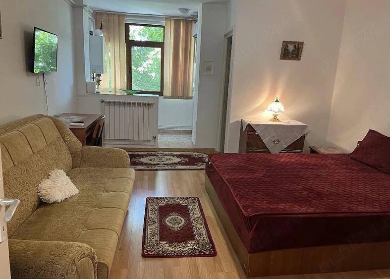 Garsoniera cu centrala proprie, zona Tatarasi-Doi Baieti. - 5