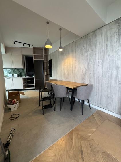 Apartament cu 3 camere în Universitate