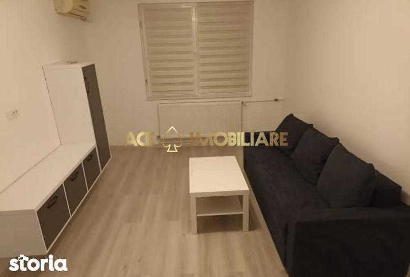 Apartament cu 2 camere, mobilat în Pantelimon