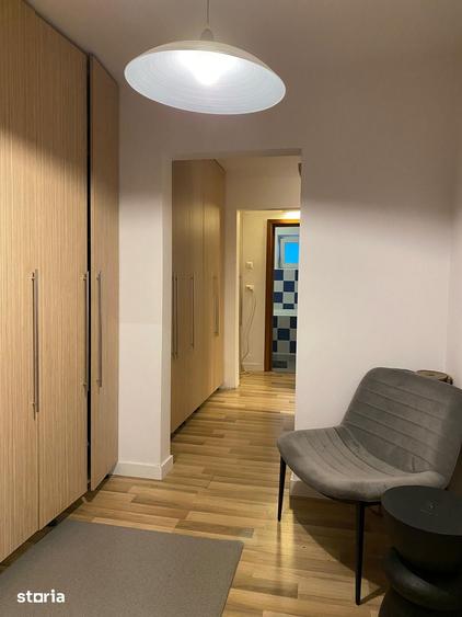 Apartament cu 3 camere decomandat în Canta