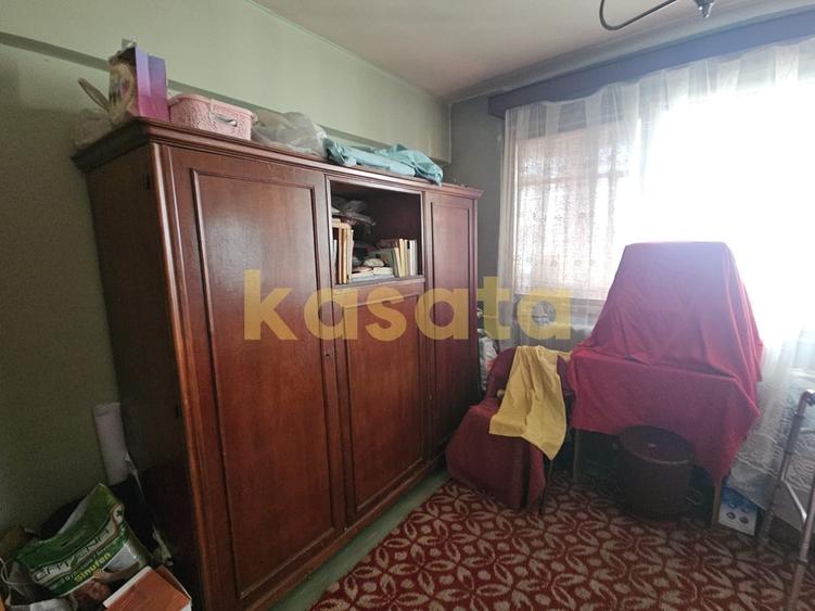 Apartament cu 2 camere semidecomandat în Liviu Rebreanu