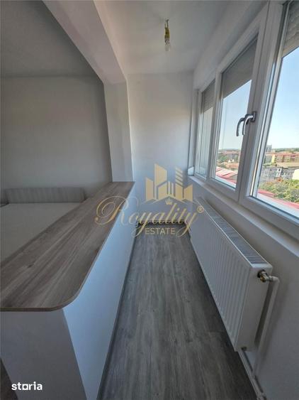 Apartament cu 2 camere decomandat în Șagului