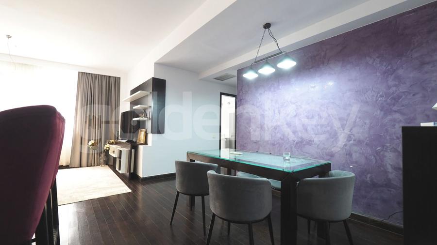 Apartament cochet cu 3 camere langa parc - Sat Francez - 6