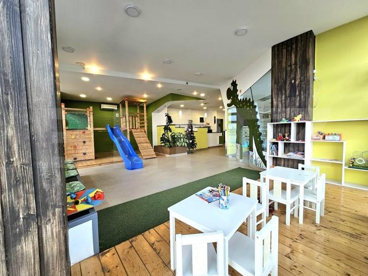 Spațiu comercial, de 140 mp, în Dâmbovița