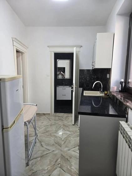 Garsonieră nedecomandată în Ultracentral