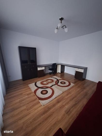 Ap. 2 Camere - Metalurgiei, Parcare, Centrala Proprie, Modern - 2