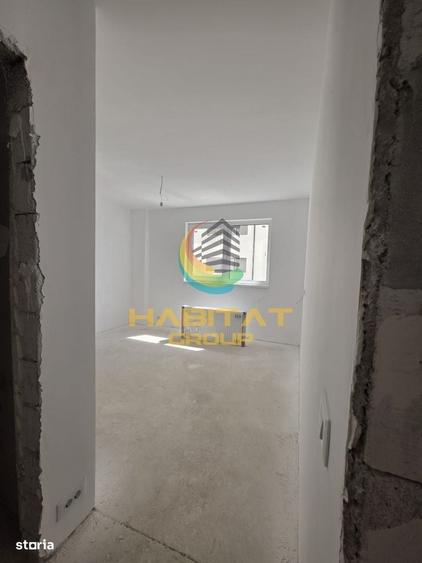 Apartament 3 camere / Parter inalt / balcon+terasa - 6
