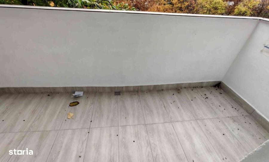 Apartament cu 2 camere decomandat în Rogerius