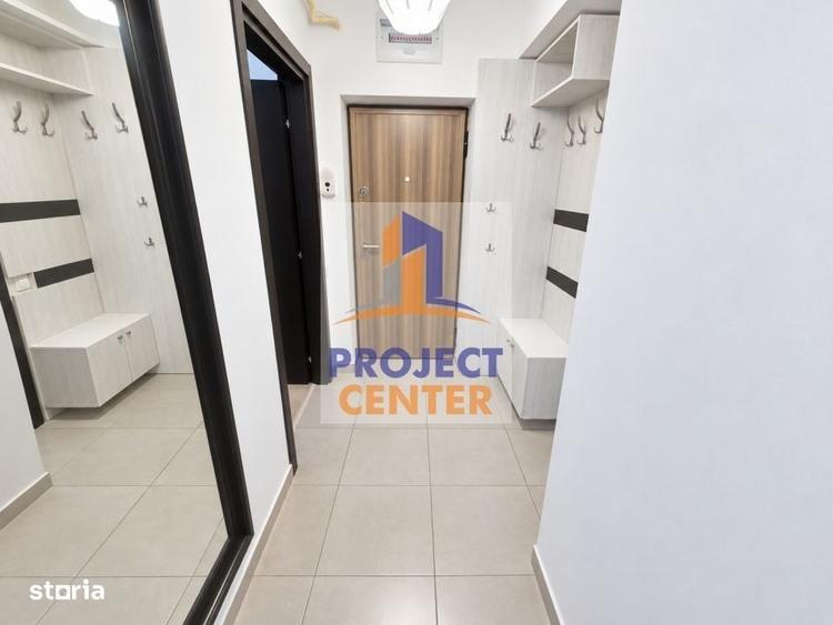 Apartament cu 2 camere în Bere