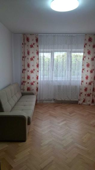 Apartament de inchiriat 2 camere | Sibiu, cartier Valea Aurie | Etaj 2 - 7