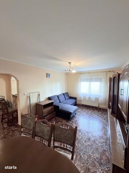 Apartament 2 camere Piata Mare mobilat si utilat - 2