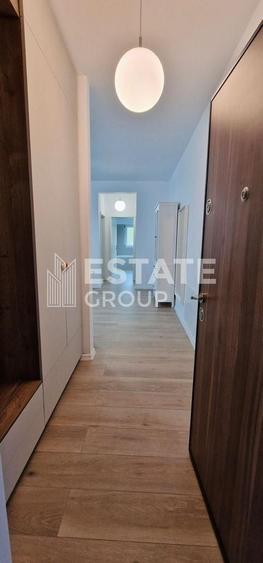 Apartament cu 2 camere decomandat, mobilat în Dumbrăvița
