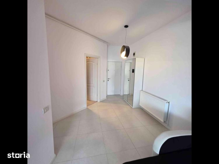 Apartament cu 2 camere în Nord