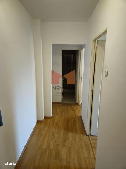 Apartament cu 2 camere decomandat în Tudor