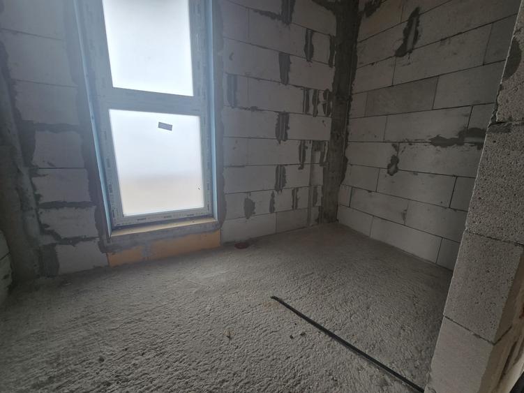 Apartament cu 3 camere decomandat în Popas Păcurari