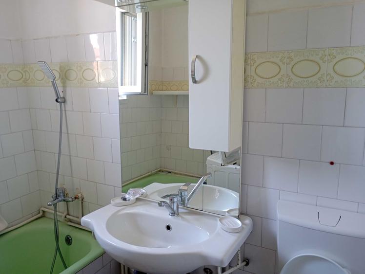 Dau in chirie aparatment doua camere la casa - zona Andrei Muresanu , Cluj - Napoca - 7