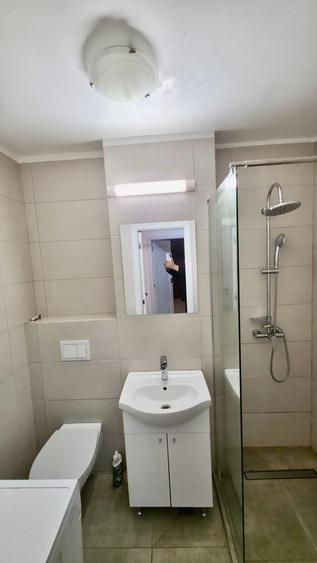 Garsonieră decomandată în Mănăștur