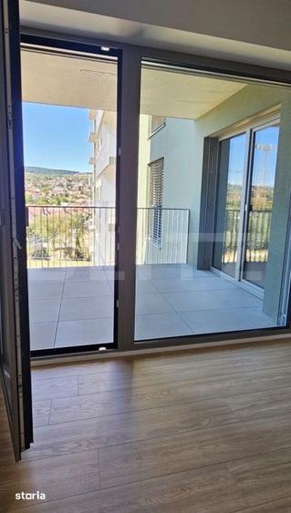 Apartament 2 cam, 58 mp, Ansamblu rezidential de TOP- TVA INCLUS - 3