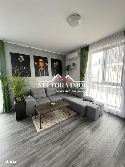Apartament cu 2 camere în Băile Felix