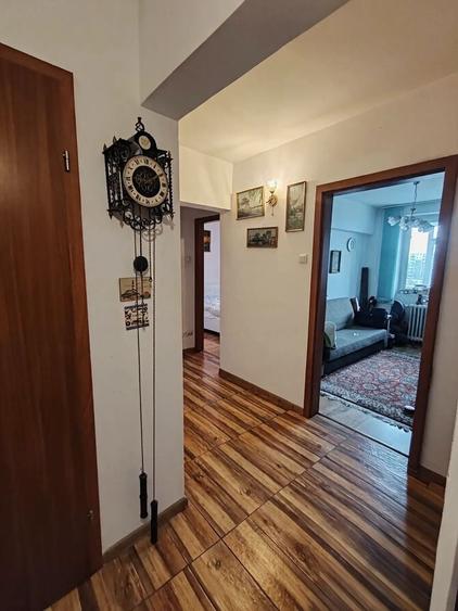 Apartament cu 3 camere decomandat în Timișoara