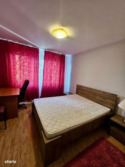 Apartament cu 3 camere Tatarasi - 2