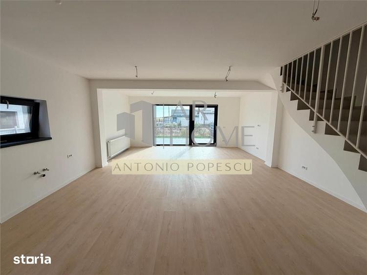 Casă cu 4 camere cu Teren 250 Mp în Târgșoru Vechi