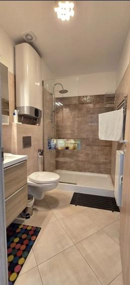 Apartament cu 2 camere decomandat în Nord