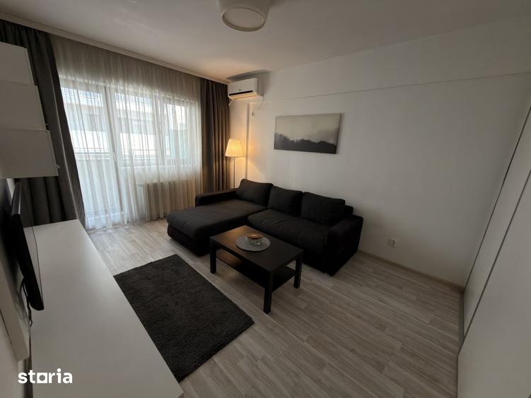 Apartament 2 camere decomandat, mobilat, utilat - Nicolae Grigorescu - 6