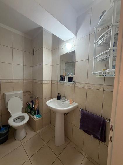 Garsonieră decomandată în Mănăștur