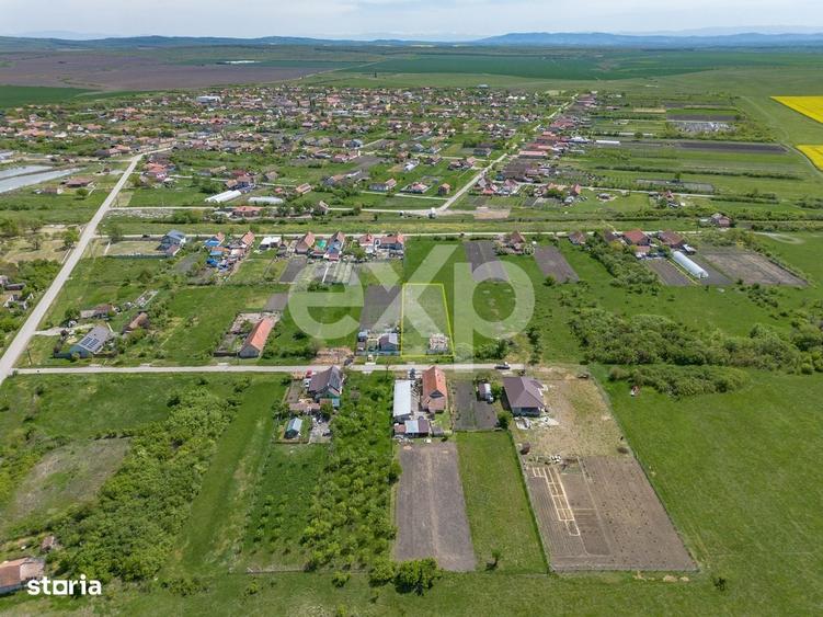 Spațiu comercial, în Nițchidorf