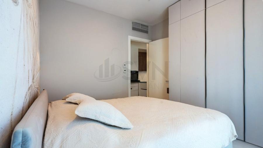 REA1023224 Apartament High End 2 camere I One Verdi Park I View superb - 12