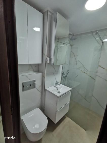 Ap 2 camere Mobilat - Utilat , Viziru 3 , etaj 2 - 6