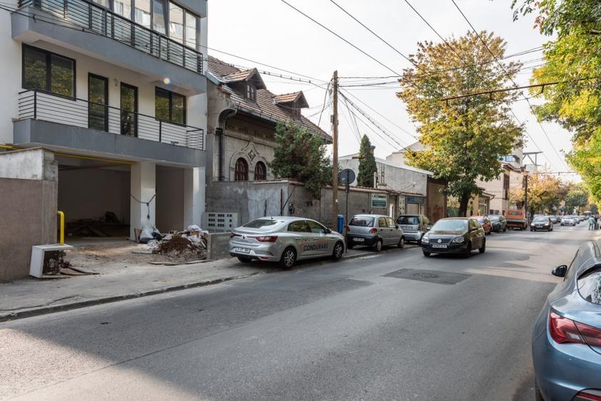 VATRA LUMINOASA- MATEI VOIEVOD 114-BLOC 2028-PARCARE INCLUSA-CENTRALA PROPRIE - 10