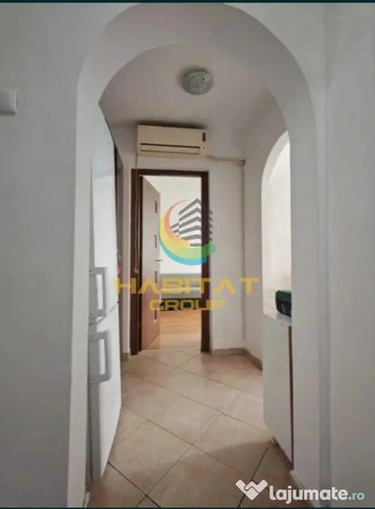 Apartament cu 2 camere decomandat în Berceni