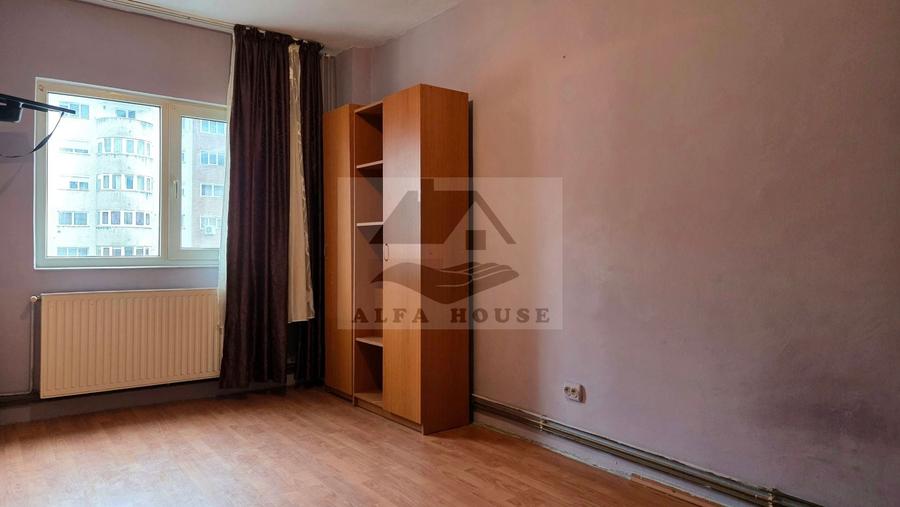 Apartament cu 2 camere decomandat, mobilat în Răcădău