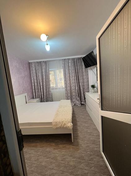 Apartament cu 2 camere decomandat în Dorobanți