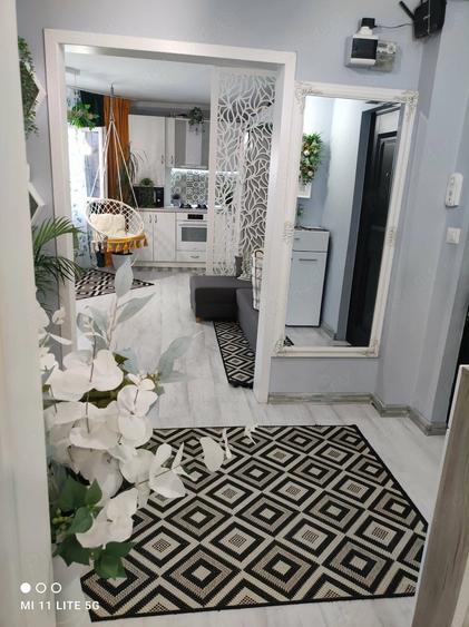 De vanzare apartament renovat ?i utilat complet,?i izolat pe exterior - 10