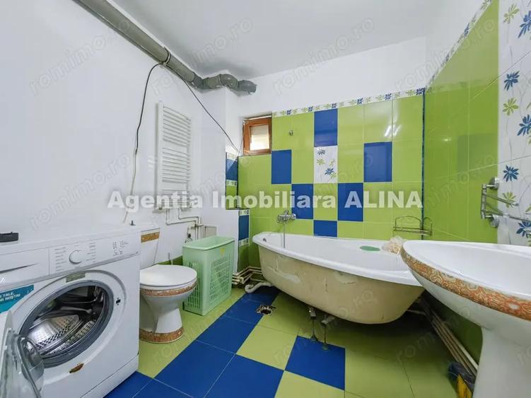 Apartament cu 2 camere în Dorobanți