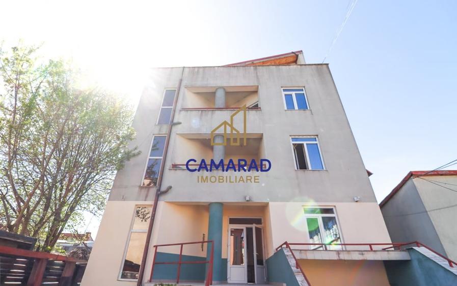 Casă individuală cu 10 camere cu Canalizare în Iancului
