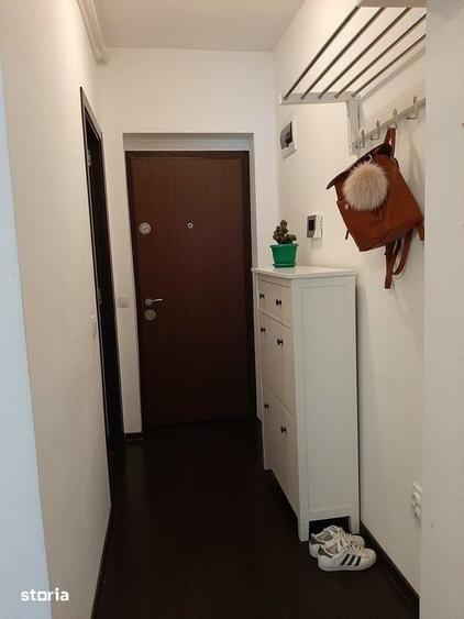 Studio 2 camere Drumul Fermei - 6