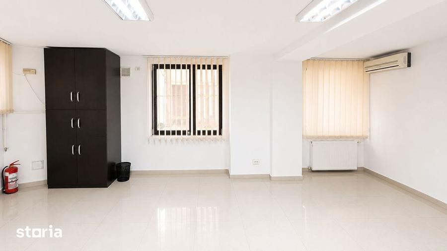 Apartament cu 2 camere în Victoriei