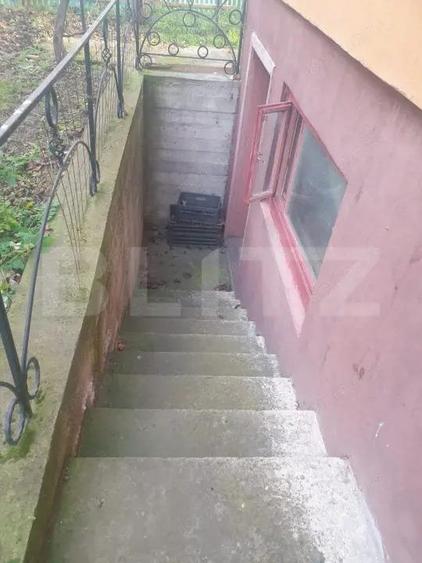 Casă cu Teren 700 Mp în Iris
