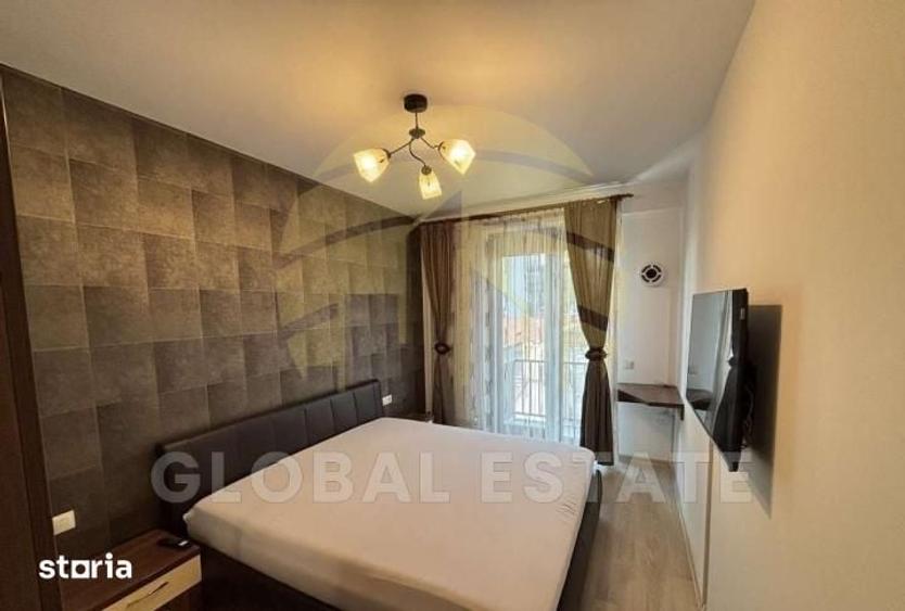 Inchiriere apartament 2 camere - Unirii | Centrala | Metrou - 7