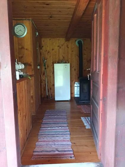 Casa din lemn in Uileacu de Munte - 6
