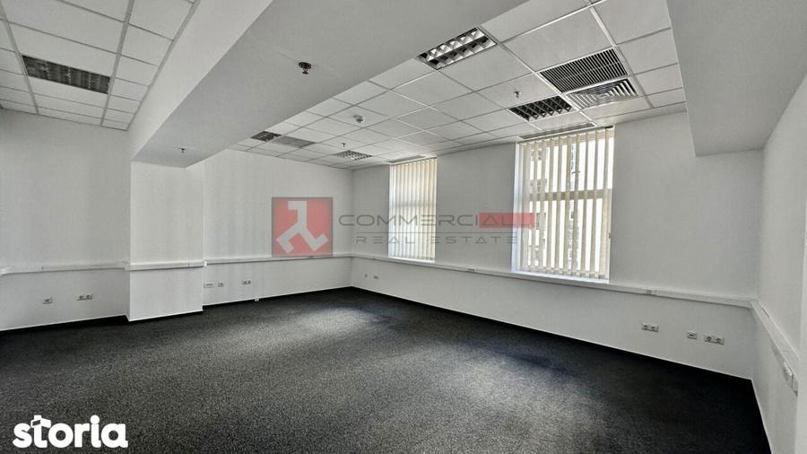 CLADIRE OFFICE 386 MP | CENTRUL CIVIC - 1