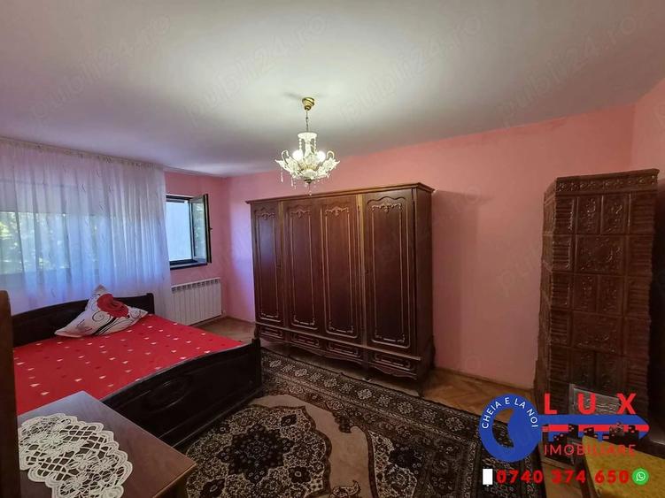 Apartament cu 2 camere decomandat în Babadag