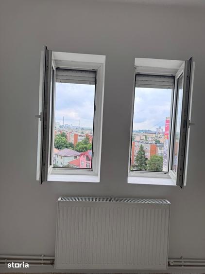 Apartament cu 2 camere în Aurel Vlaicu