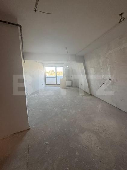 Apartament cu 4 camere decomandat în Zorilor