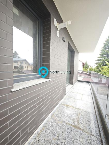 Apartament cu 2 camere în Bucureștii Noi