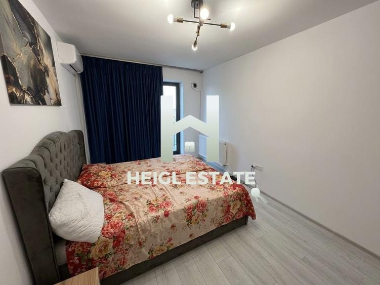 Apartament cu 2 camere decomandat în Calea Urseni